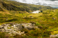 Mt Ulriken