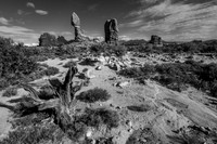 Arches National Park, Utah