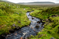 Kilmuir, Isle of Skye, Scotland