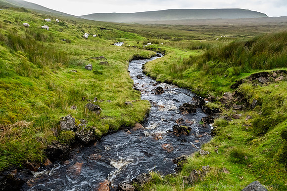 Kilmuir, Isle of Skye, Scotland