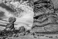 Arches National Park, Utah