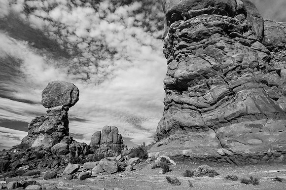 Arches National Park, Utah