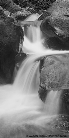 Multnomah Streamwater