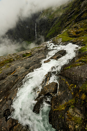 Trollstigen