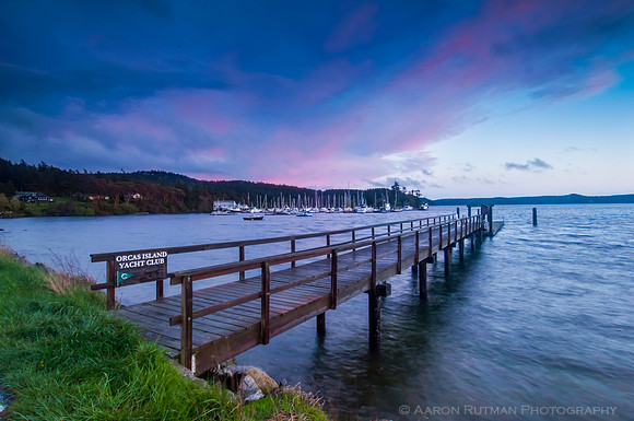 Orcas Island Yacht Club