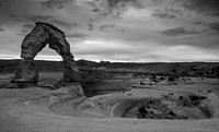 Delicate Arch, Arches Nat'l Park