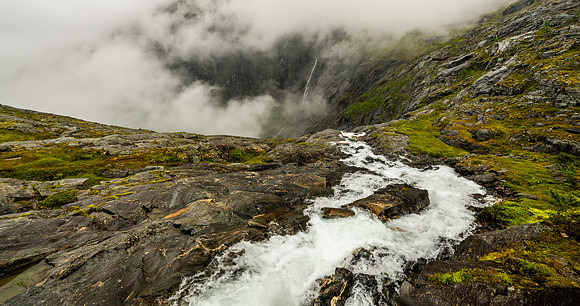 Trollstigen