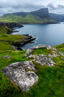 Neist Point, Isle of Skye, Scotland