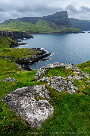 Neist Point, Isle of Skye, Scotland