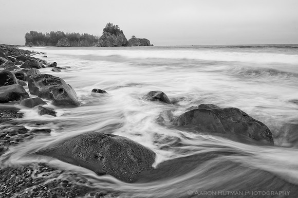 Rialto Beach, Olympic Peninsula