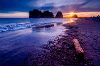 First Beach, La Push, WA