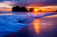 First Beach, La Push, WA