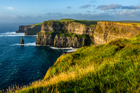 Cliffs of Moher, County Clare