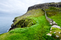 Neist Point, Isle of Skye, Scotland