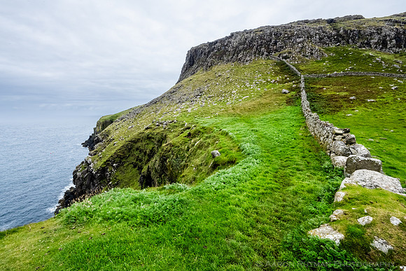 Neist Point, Isle of Skye, Scotland