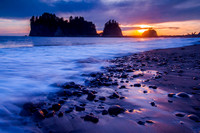 First Beach, La Push, WA