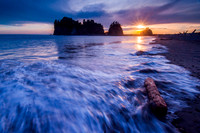 First Beach, La Push, WA