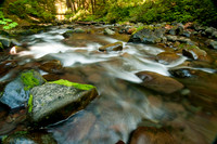 Sol Duc River, Olympic Peninsula
