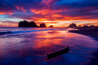 First Beach, La Push, WA