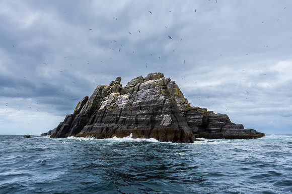 Little Skellig