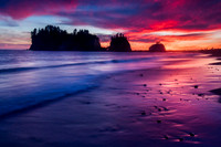 First Beach, La Push, WA