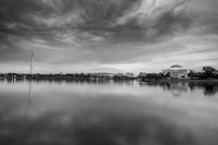 Potomac River Tidal Basin