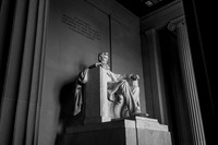 Lincoln Memorial