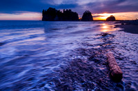 First Beach, La Push, WA