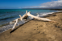 Kiholo Bay