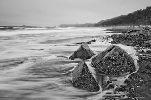 Rialto Beach, Olympic Peninsula