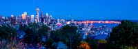 Seattle from Kerry Park