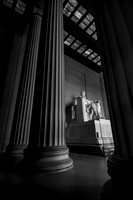 Lincoln Memorial