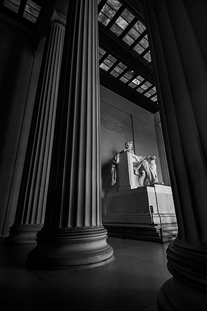 Lincoln Memorial