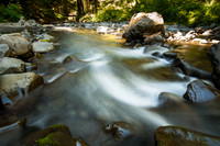 Sol Duc River, Olympic National Park