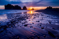 First Beach, La Push, WA