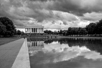 Lincoln Memorial