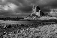 Castle Dunguaire, County Galway