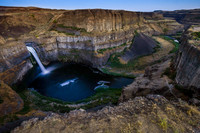 Palouse Falls, Washington