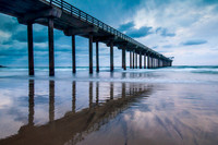 Scripps Pier (North #1)