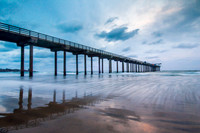 Scripps Pier (North #4)