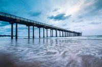Scripps Pier (North #5)