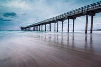 Scripps Pier (South #5)