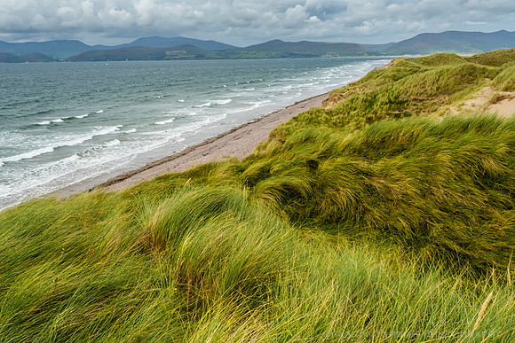 Rossbeigh Strand, County Kerry
