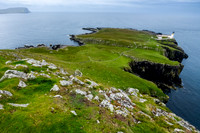 Neist Point, Isle of Skye, Scotland