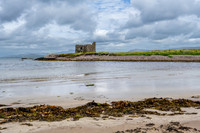 Ballinskelligs Castle, County Kerry