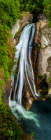 Twin Falls, Snoqualmie Pass, WA