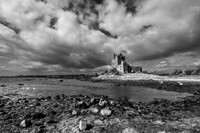 Castle Dunguaire, County Galway