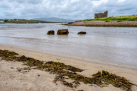 Ballinskelligs Castle, County Kerry