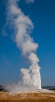 Old Faithful