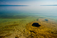 West Thumb Geyser Basin, Yellowstone